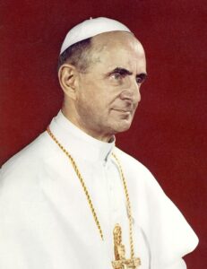 św. Paweł VI