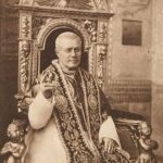Zasady modernistów wg encykliki "Pascendi" św. Piusa X
